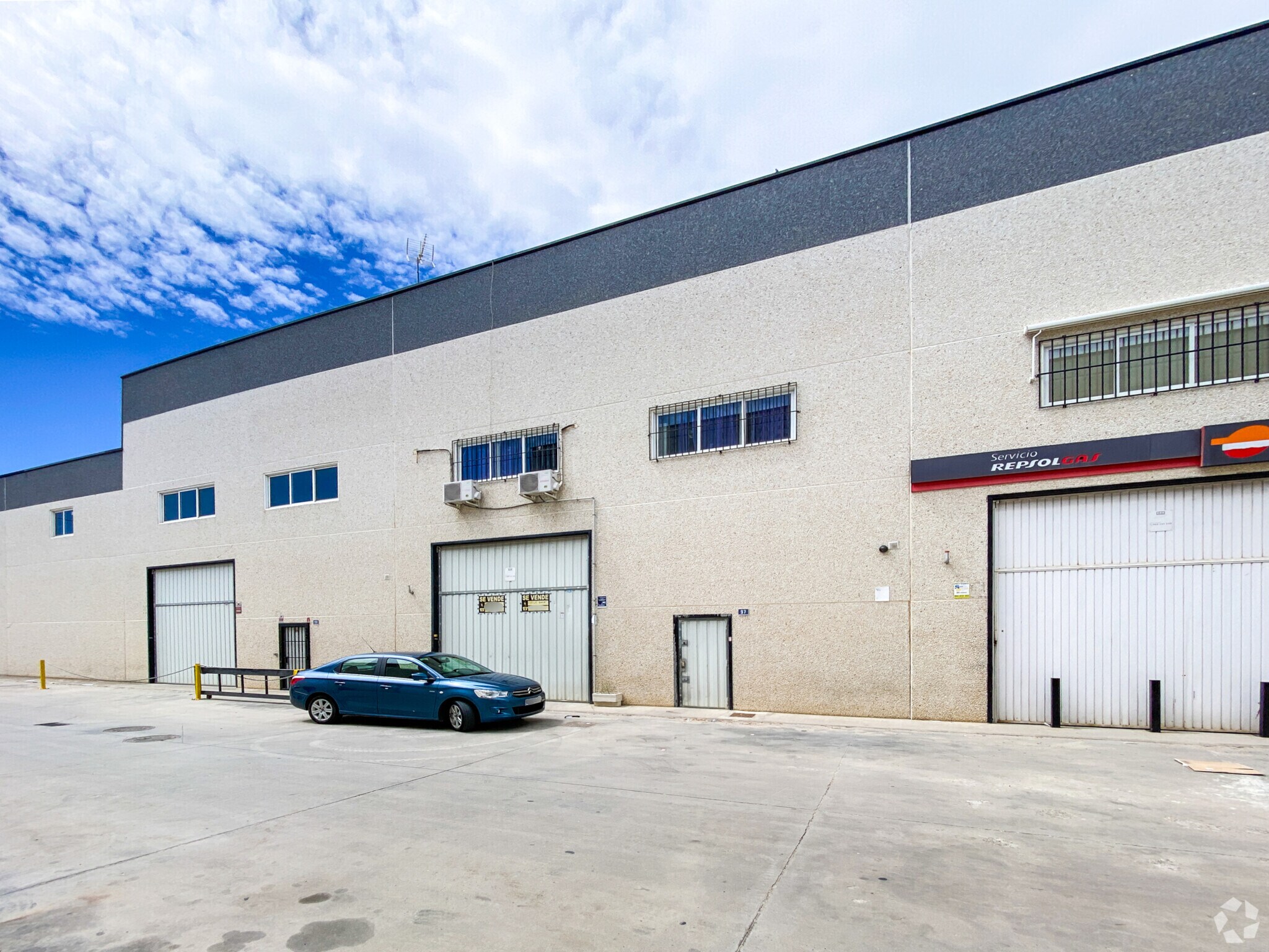 Calle Moreras, 1, Ciempozuelos, Madrid à vendre Photo intérieure- Image 1 de 2