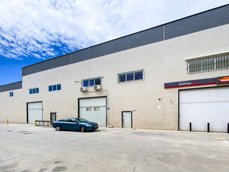 Plus de détails pour Calle Moreras, 1, Ciempozuelos - Industriel à vendre