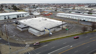 Plus de détails pour 2799 W Lewis St, Pasco, WA - Vente au détail à vendre