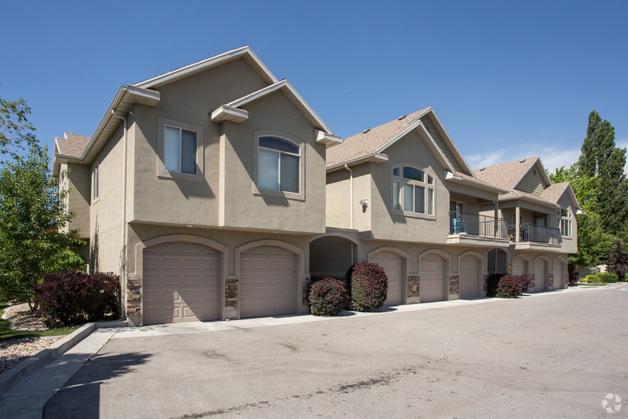 4526 S 600 E, Salt Lake City, UT for sale - Building Photo - Image 1 of 1