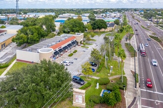 9400 US Highway 17/92, Maitland, FL - AERIAL  map view