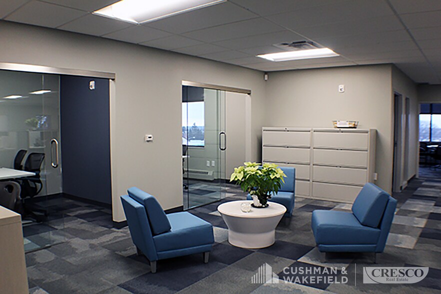 25550 Chagrin Blvd, Beachwood, OH à louer - Photo intérieure - Image 3 de 4