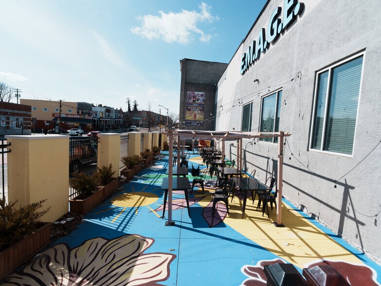 2132 W North Ave, Baltimore, MD à vendre - Photo du bâtiment - Image 2 de 22