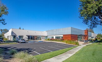 Plus de détails pour 2711-2717 N 1st St, San Jose, CA - Bureau à louer