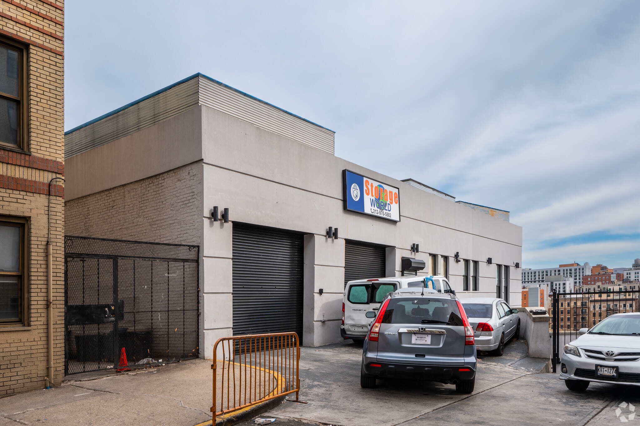 305 E 182nd St, Bronx, NY for sale Primary Photo- Image 1 of 37