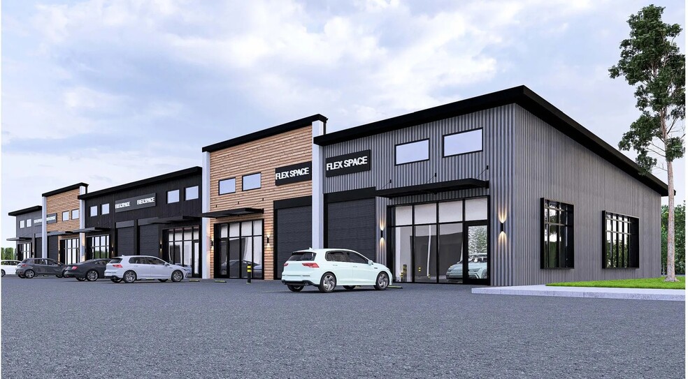 NEC W Edison Rd & N Estrella Parkway, Maricopa, AZ for lease - Building Photo - Image 3 of 8