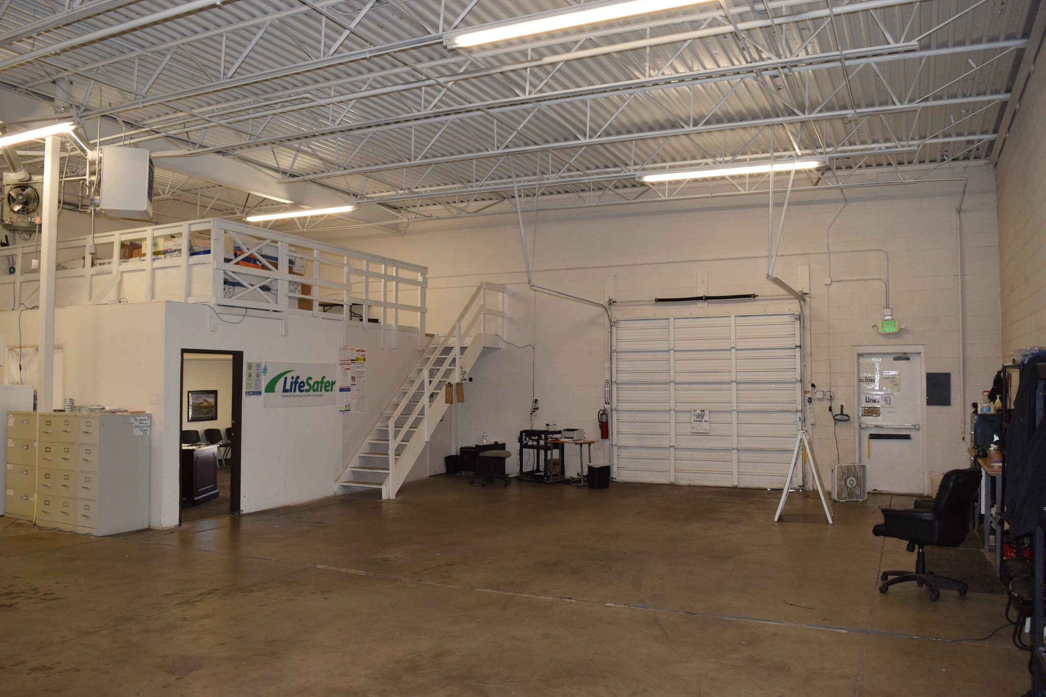 2727 W 92nd Ave, Federal Heights, CO for lease Interior Photo- Image 1 of 8