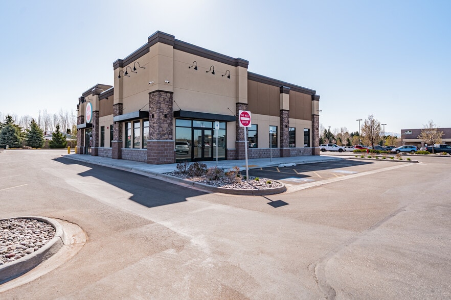 2750 Sunnyside rd, Ammon, ID for lease - Building Photo - Image 2 of 5