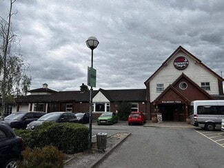 More details for Cressing Rd, Braintree - Retail for Sale