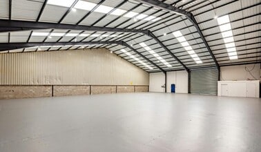 Yardley Rd, Liverpool for lease Interior Photo- Image 2 of 3