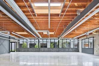 8468 Warner Dr, Culver City, CA for lease Building Photo- Image 1 of 5