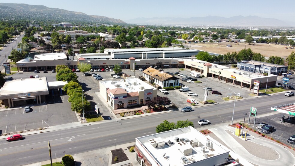 273 W 500 S, Bountiful, UT for lease - Building Photo - Image 1 of 7