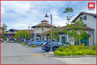 Plus de détails pour 360 Via Las Brisas, Newbury Park, CA - Plusieurs types d'espaces à louer