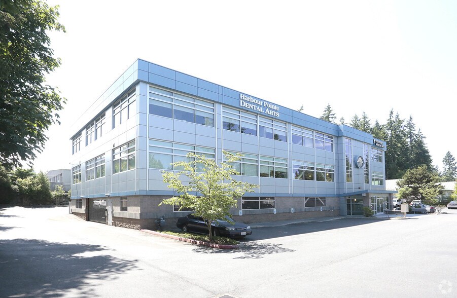 4112 Harbour Pointe Blvd SW, Mukilteo, WA à louer - Photo du bâtiment - Image 3 de 3