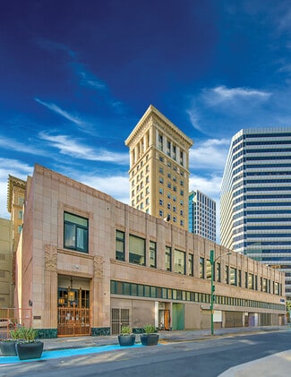 Plus de détails pour 1220-1240 Broadway, Oakland, CA - Bureau, Commerce de détail à louer