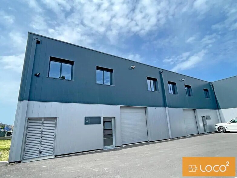 23 Rue Aristide Berges, Cugnaux à louer - Photo du bâtiment - Image 1 de 16