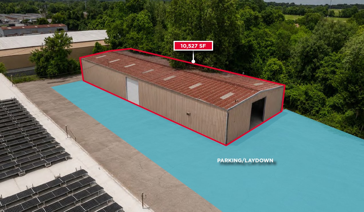 2429 N Gregg Ave, Fayetteville, AR for lease Building Photo- Image 1 of 4