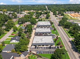 More details for 1800-1820 Shiloh Rd, Tyler, TX - Office for Sale