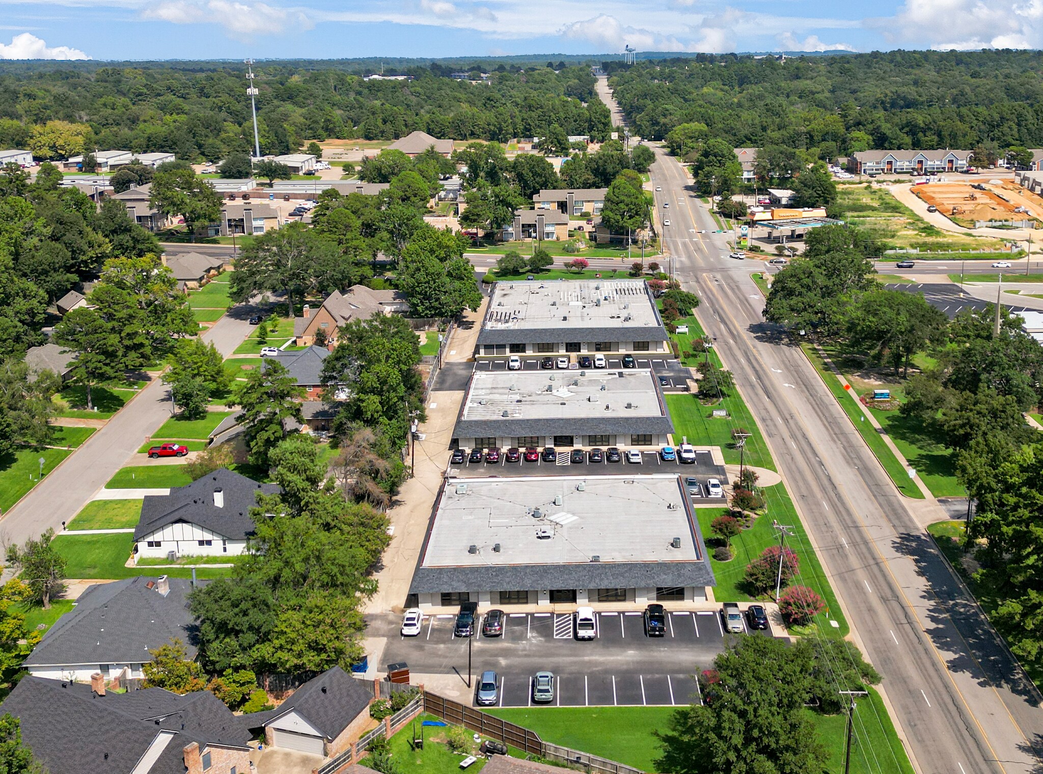 1800-1820 Shiloh Rd, Tyler, TX for sale Building Photo- Image 1 of 9