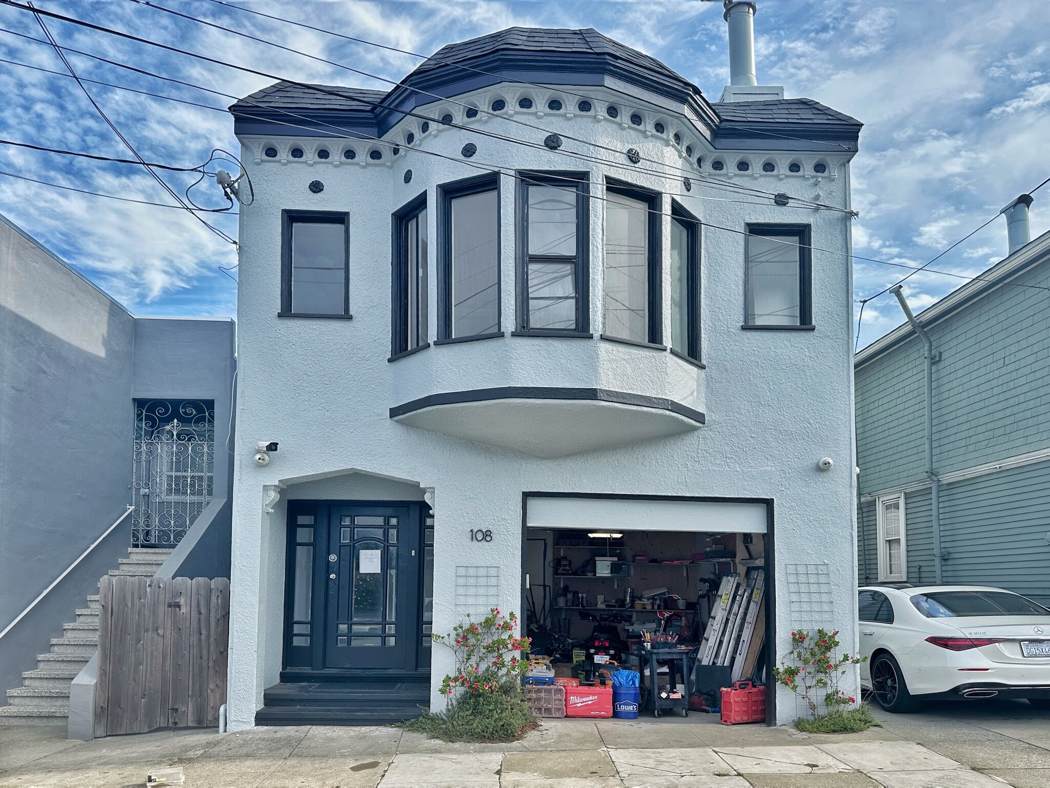 108 Naglee Ave, San Francisco, CA for sale Building Photo- Image 1 of 33