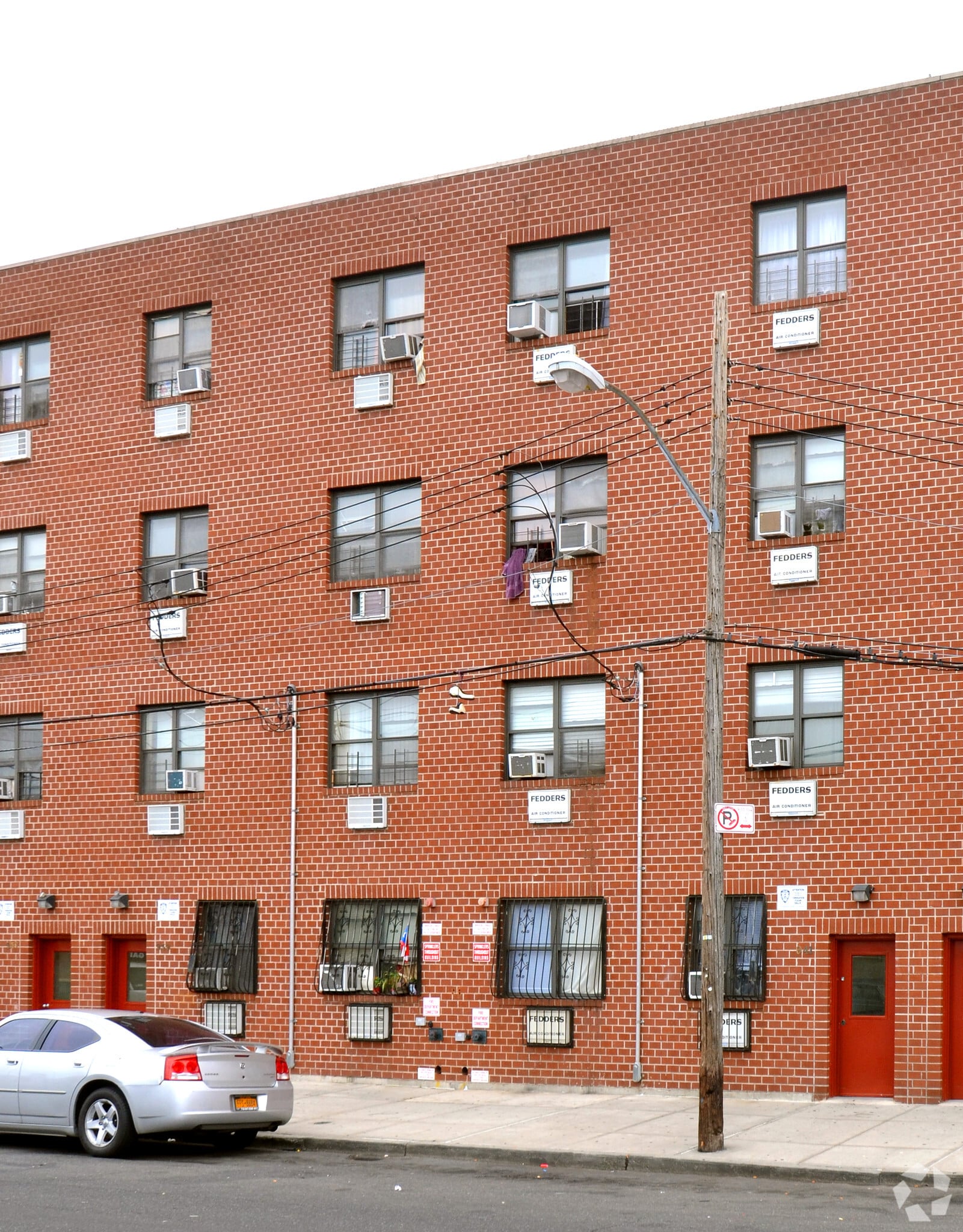 941 Croes Ave, Bronx, NY for sale Primary Photo- Image 1 of 3