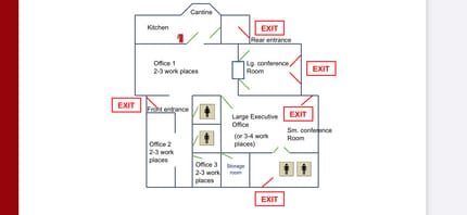 25203 Kelly Rd, Porter, TX for lease Interior Photo- Image 2 of 7