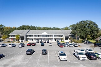 More details for 1857 Wells Rd, Orange Park, FL - Office for Lease