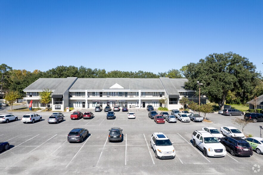 1857 Wells Rd, Orange Park, FL à louer - Aérien - Image 1 de 17