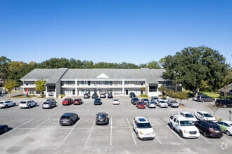 1857 Wells Rd, Orange Park, FL - Aerial  map view - Image1