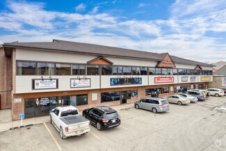 Plus de détails pour 205-213 3rd Ave, Strathmore, AB - Plusieurs types d'espaces à louer