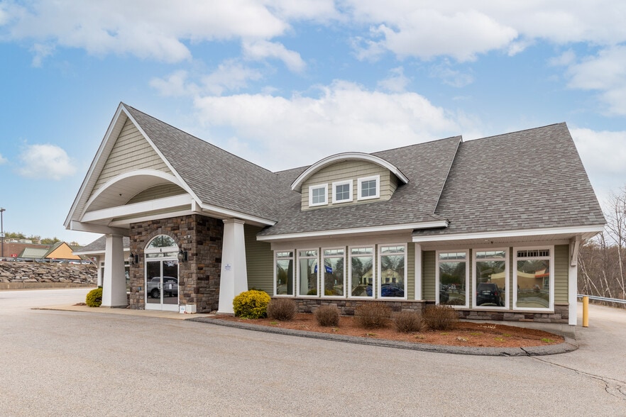 6 Freetown Rd, Raymond, NH for lease - Building Photo - Image 3 of 5