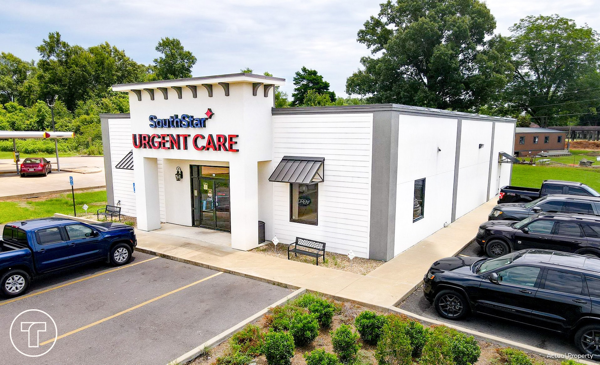 863 Tunica Dr E, Marksville, LA for sale Primary Photo- Image 1 of 7