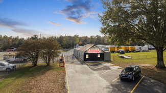 More details for 1550 Industry Dr, Burlington, NC - Specialty for Sale