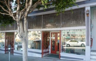 Plus de détails pour 1115 Geary Blvd, San Francisco, CA - Bureau, Bureau/Médical à louer