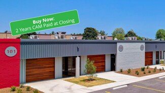 Plus de détails pour 8949 N Deerbrook Trl, Brown Deer, WI - Flex à vendre