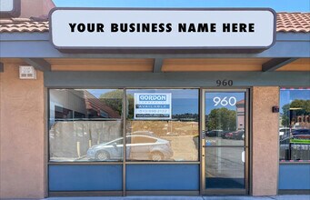 960 San Pablo Ave, Albany, CA for lease Building Photo- Image 1 of 14