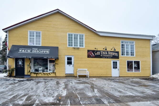 4174 Simcoe County Rd 124, Clearview, ON à vendre Photo principale- Image 1 de 1