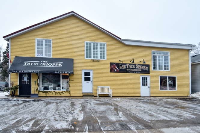 4174 Simcoe County Rd 124, Clearview, ON for sale Primary Photo- Image 1 of 1