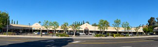Plus de détails pour 2315-2325 Kuehner Dr, Simi Valley, CA - Commerce de détail à louer
