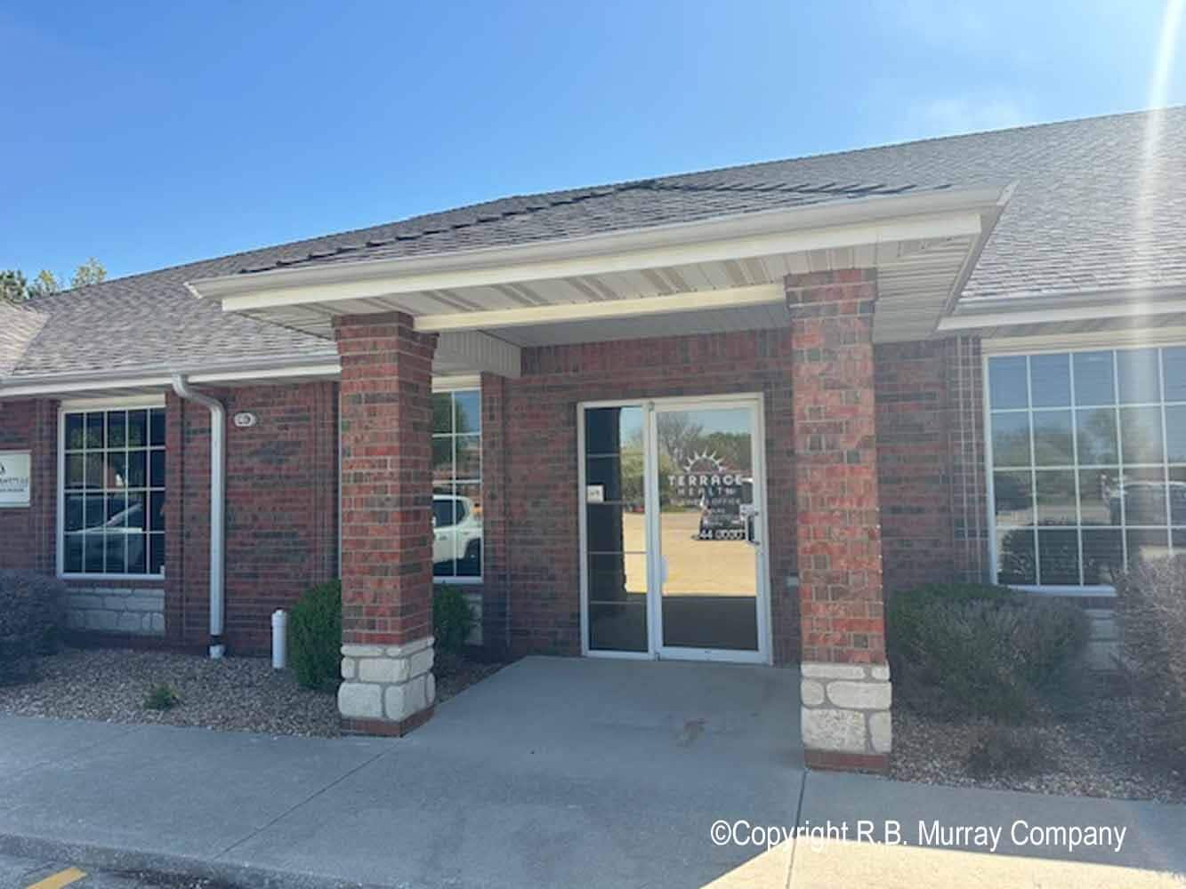 4650 S National, Springfield, MO for lease Building Photo- Image 1 of 8