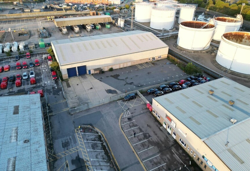 49-51 St James Mill Rd, Northampton for lease - Building Photo - Image 2 of 9