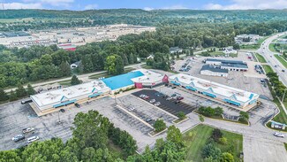 Plus de détails pour 4624-4660 N M-37 Hwy, Middleville, MI - Commerce de détail à vendre