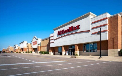 3020 W Route 34, Oswego, IL à louer - Photo du bâtiment - Image 1 de 4