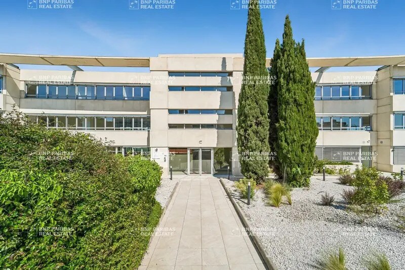 Office in Montpellier for sale Building Photo- Image 1 of 21