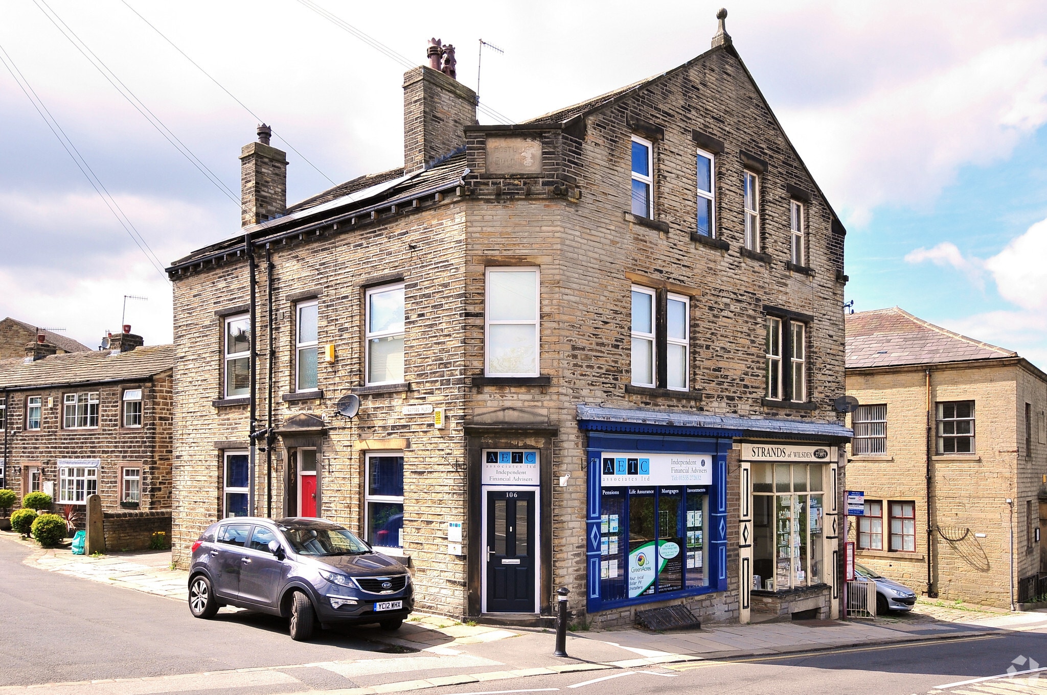 104-106 Main St, Wilsden à vendre Photo principale- Image 1 de 6