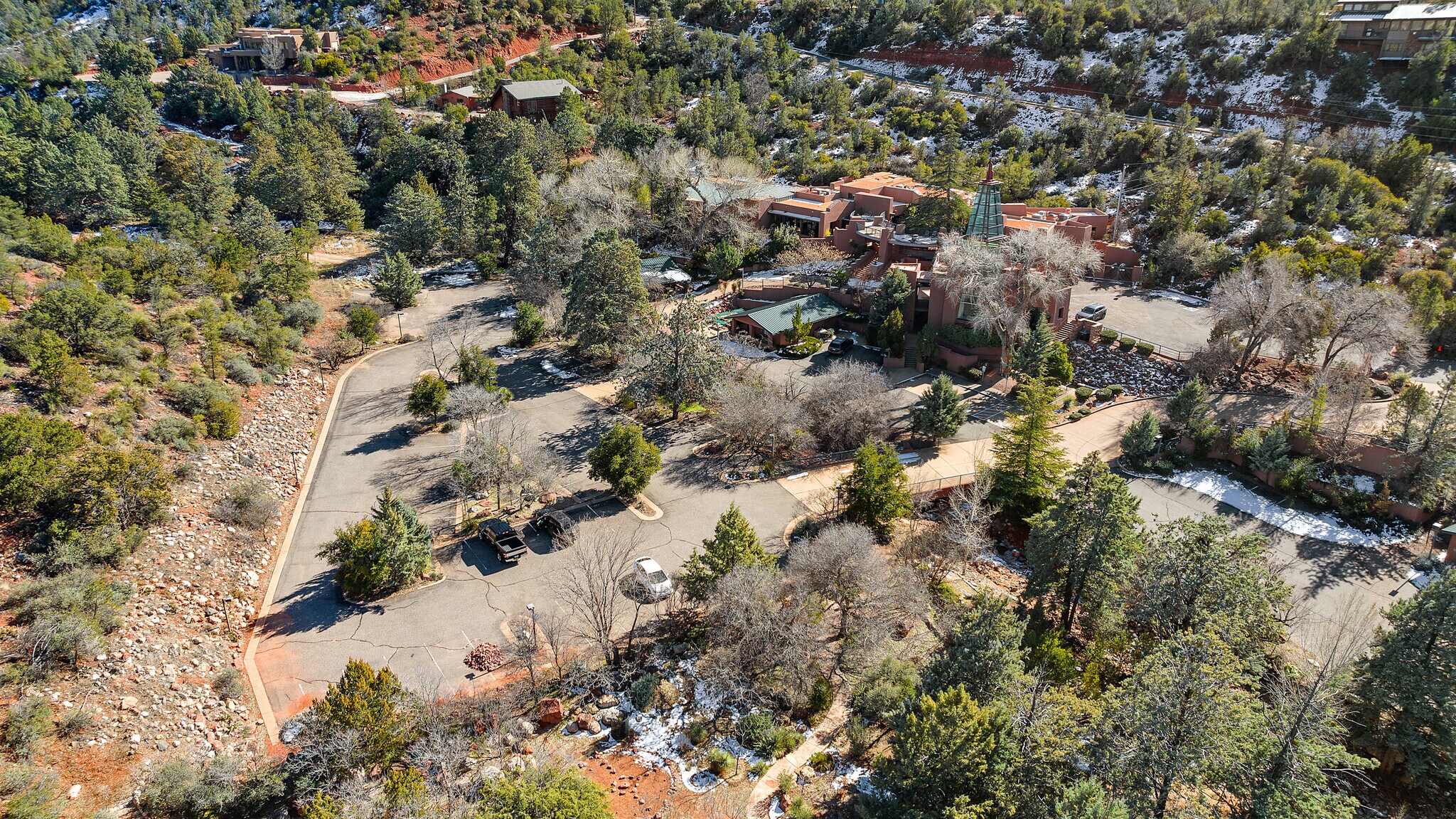 333 Schnebly Hill Rd, Sedona, AZ for sale Primary Photo- Image 1 of 66