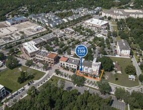 154 Tuskawilla Rd, Winter Springs, FL - AERIAL map view - Image1