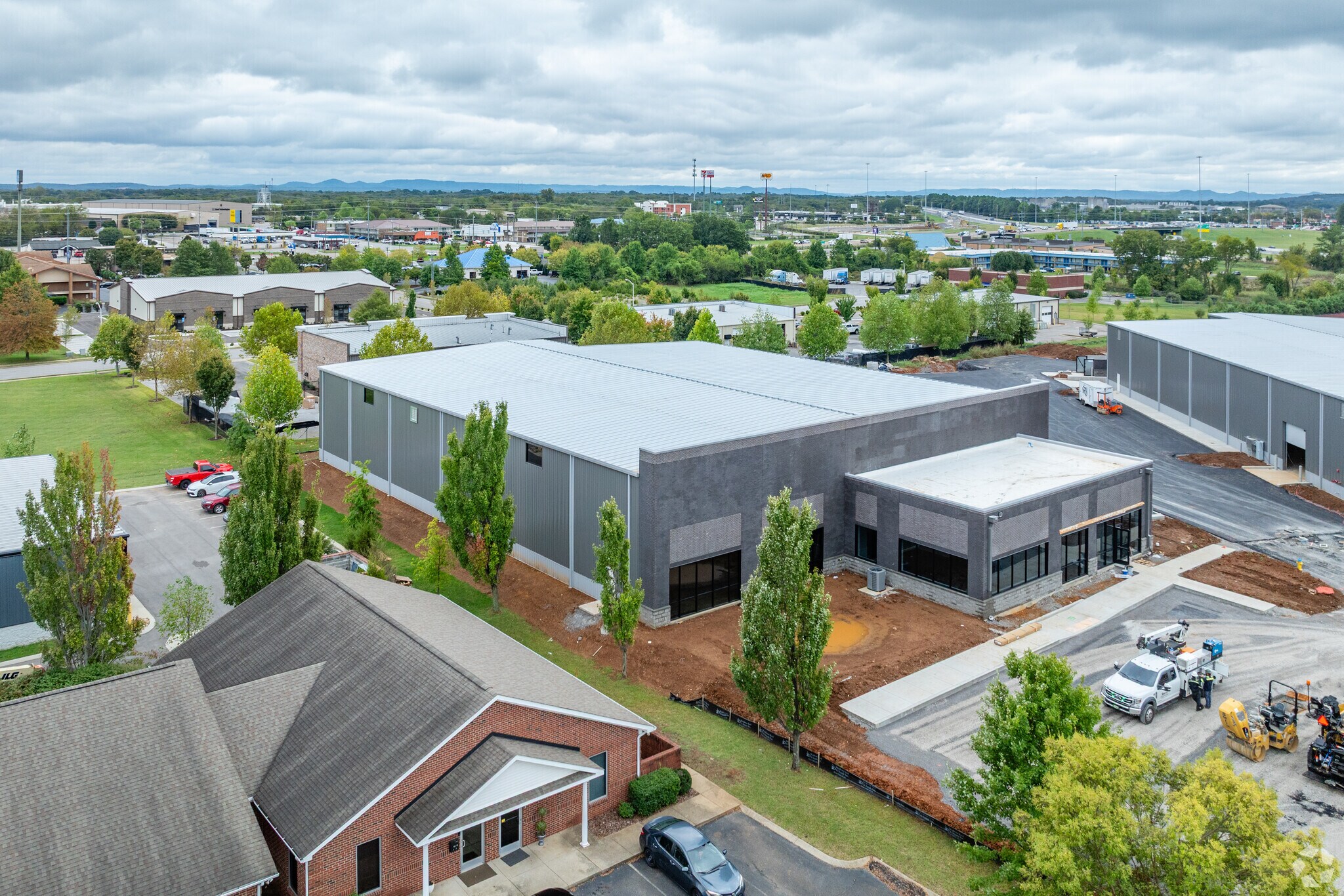 1919 Southpointe Way, Murfreesboro, TN à vendre Photo principale- Image 1 de 4