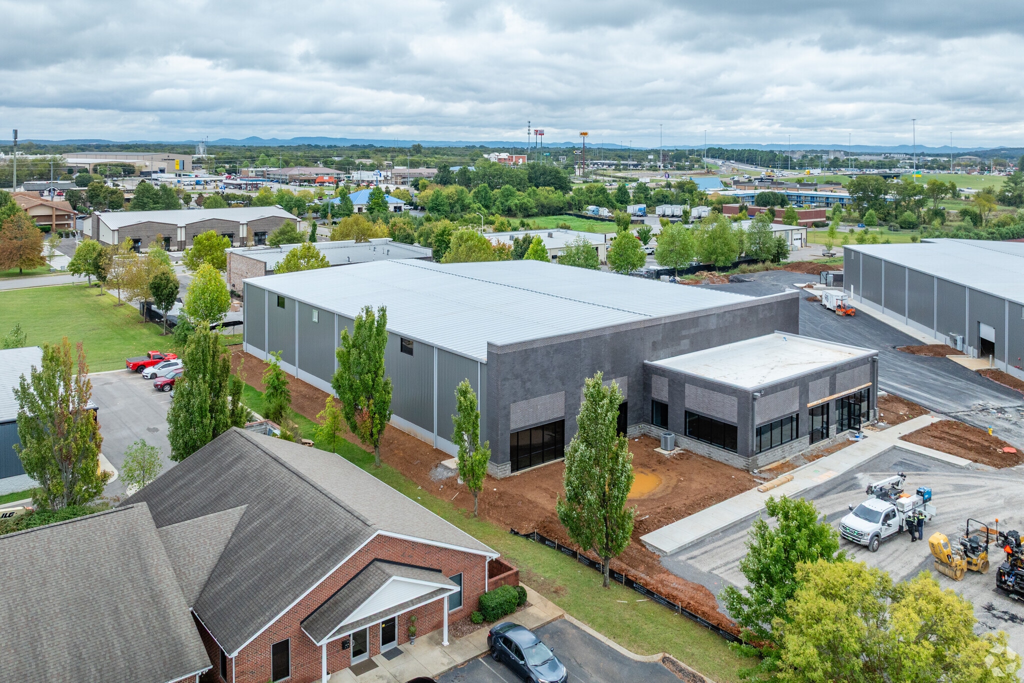 1919 Southpointe Way, Murfreesboro, TN for sale Primary Photo- Image 1 of 4