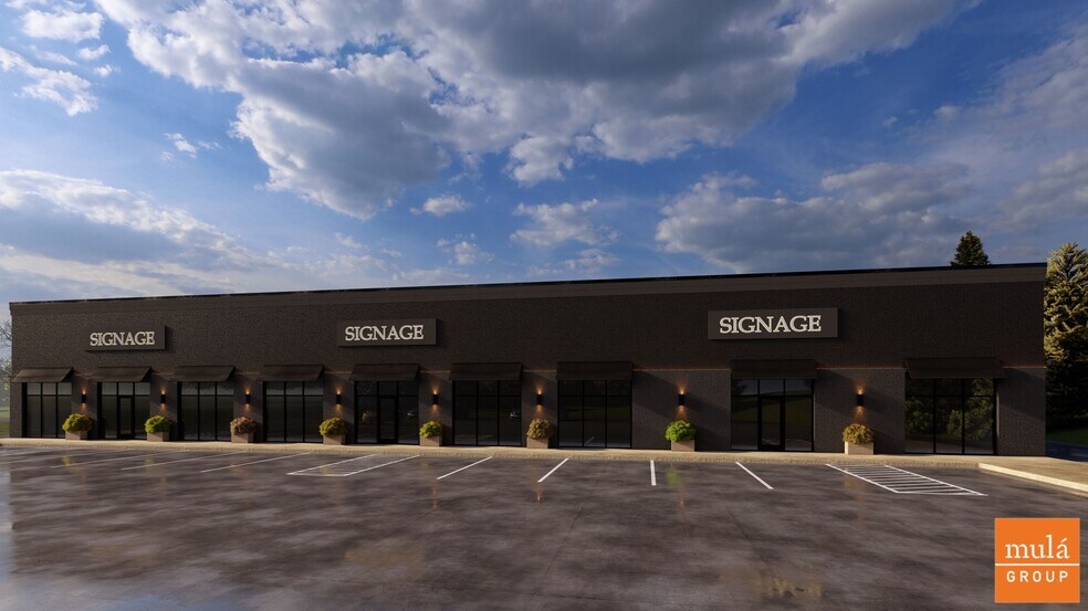 1201 Memory Lane Ext, York, PA à vendre - Photo du bâtiment - Image 2 de 8